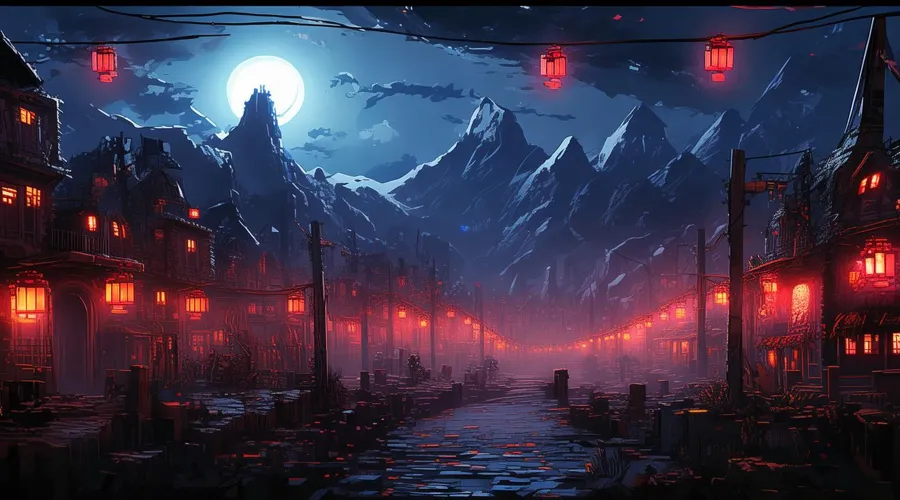 怪奇小店游戏图片3